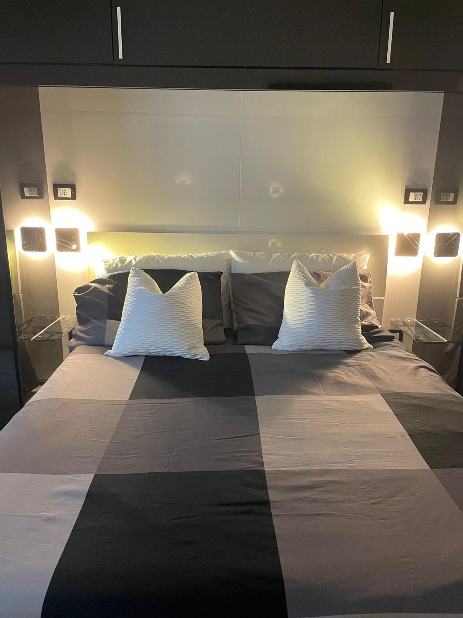 Isola Apartment Milano Esterno foto