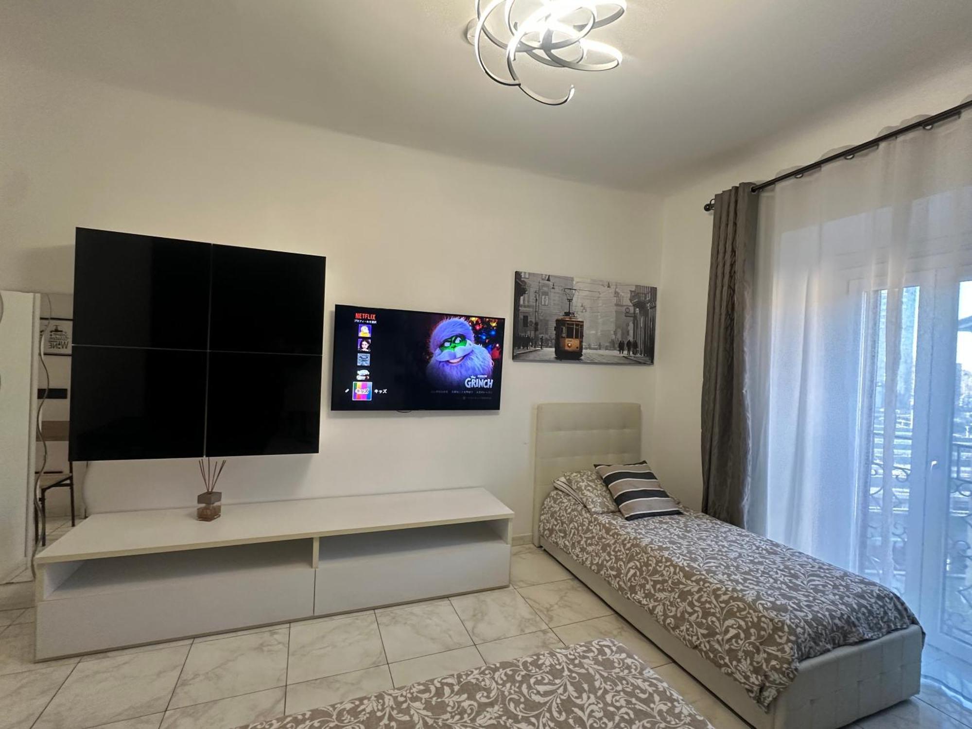 Isola Apartment Milano Esterno foto